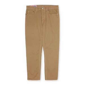 Acne studios twill pants size 29 32